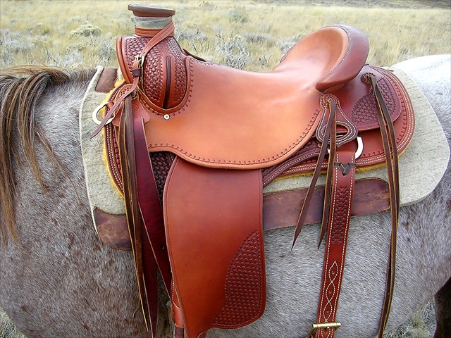 Custom Will James