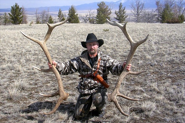 Horn Hunting 2011